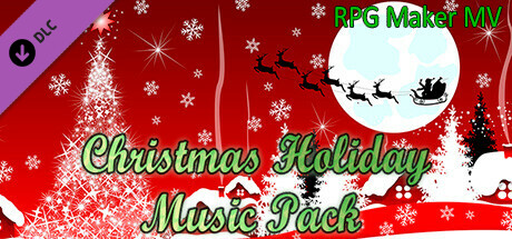 RPG Maker MV - Christmas Holiday Music Pack