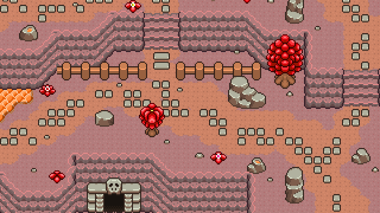 RPG Maker MV - Fantasy Dreamland Adventurer Pack screenshot screenshot 6