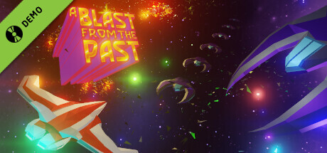 A Blast From The Past Demo banner