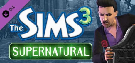 The Sims 3: Supernatural