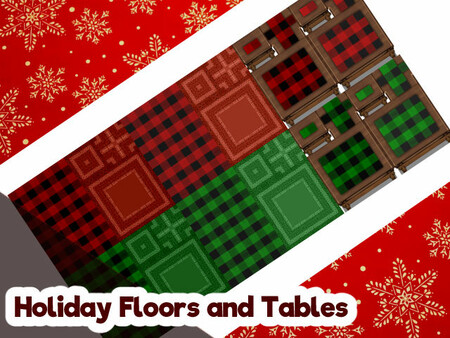 RPG Maker MZ - KR Hint of Holiday Tileset for steam RPG Maker MZ - KR Hint of Holiday Tileset for steam