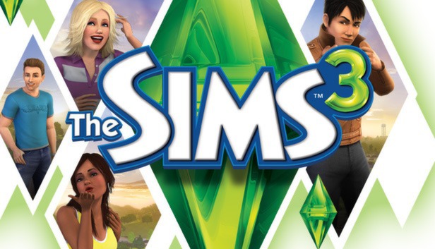 The Sims™ 3 on Steam