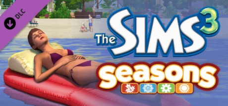 The Sims 4 - Stagioni DLC  Codice Origin per PC : : Videogiochi