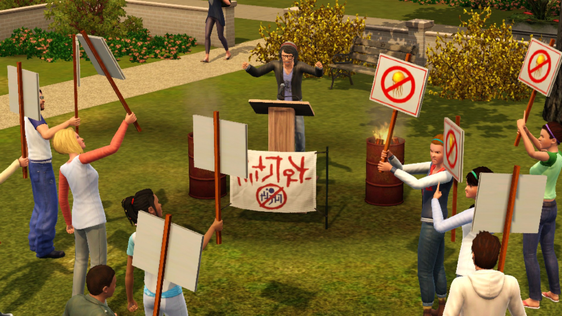 Comunidade Steam :: The Sims™ 3