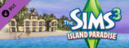 The Sims 3: Island Paradise
