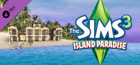 Sims 3: Island Paradise