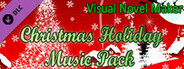 Visual Novel Maker - Christmas Holiday Music Pack