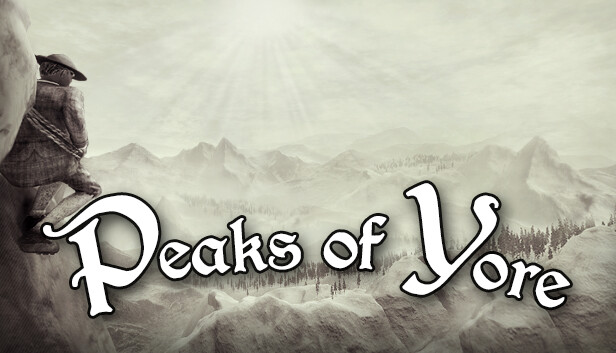 Peaks of Yore on Steam