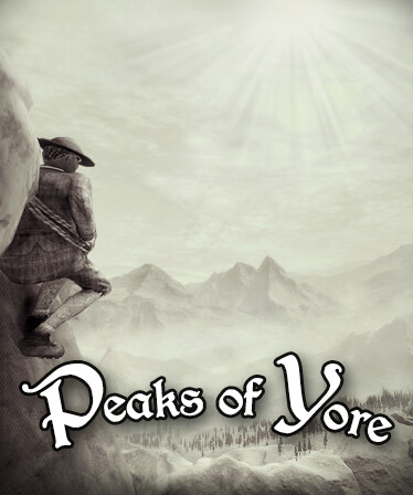 Peaks of Yore