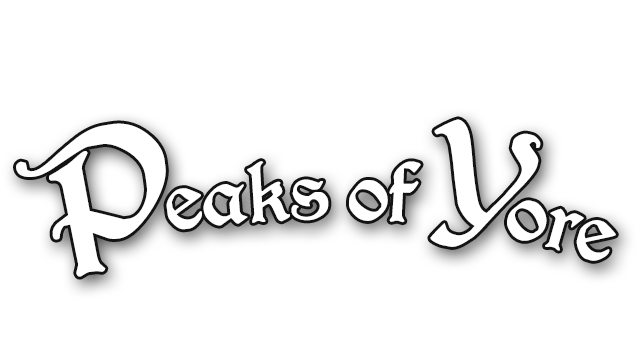 Peaks of Yore