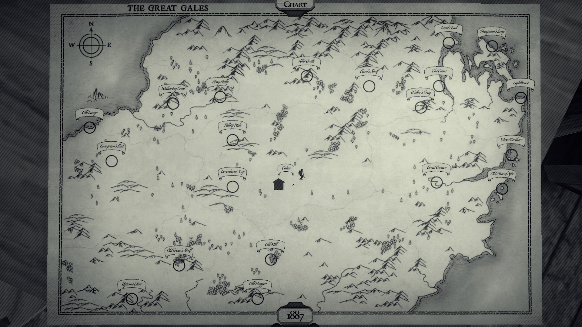 Peaks of Yore game revenue and stats on Steam Steam Marketing Tool