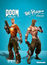 BRINK: Doom®/Psycho Combo Pack (DLC)