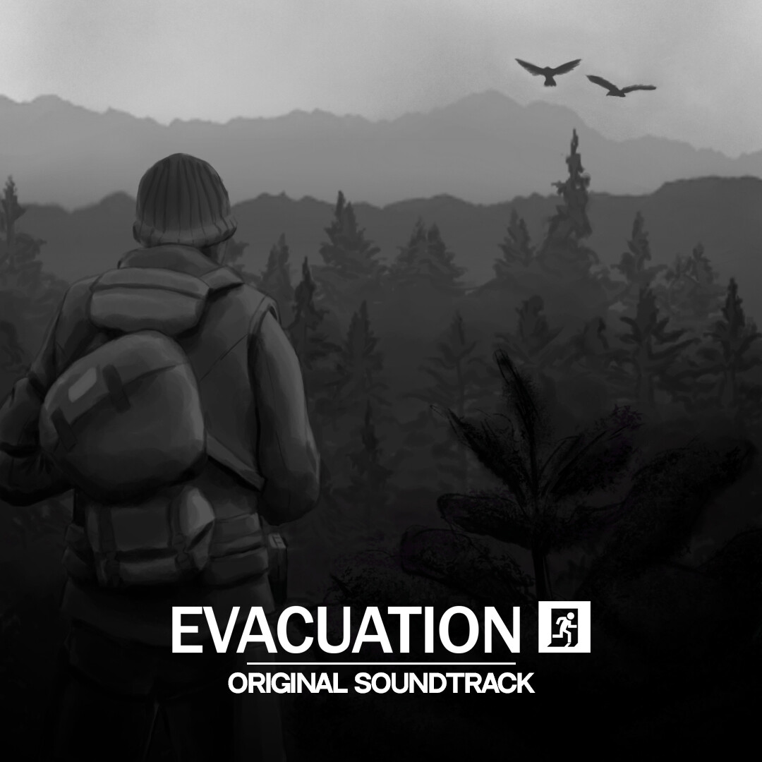 Evacuation Original Soundtrack Featured Screenshot #1