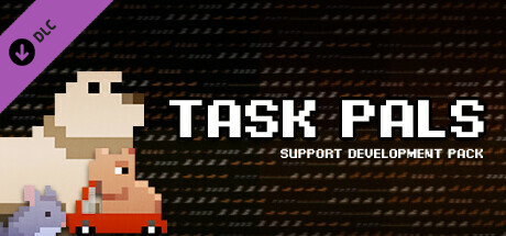 TaskPals - Support Development Pack