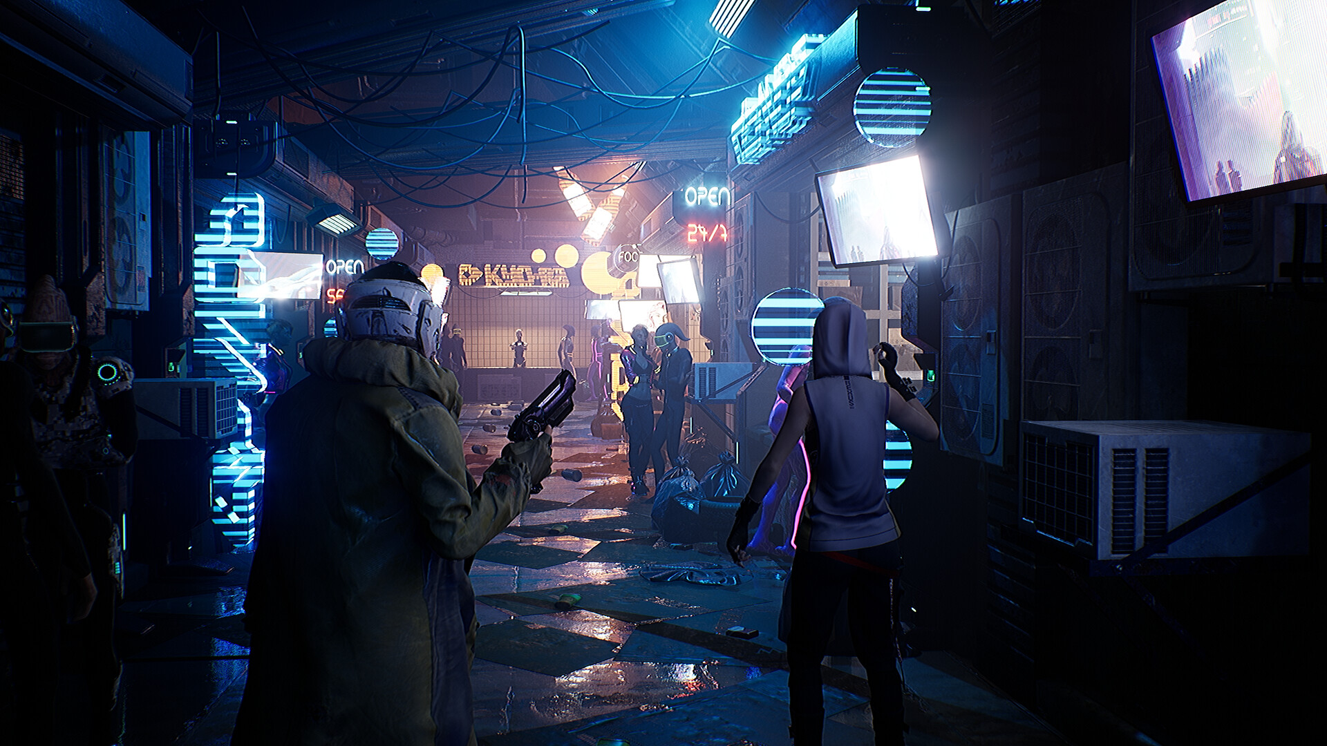 Steam общност :: Watch Dogs: Legion