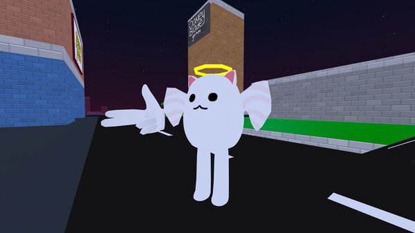 Catto Pew Pew - Hatto's for Charity Cosmetic Pack for steam Catto Pew Pew - Hatto's for Charity Cosmetic Pack for steam