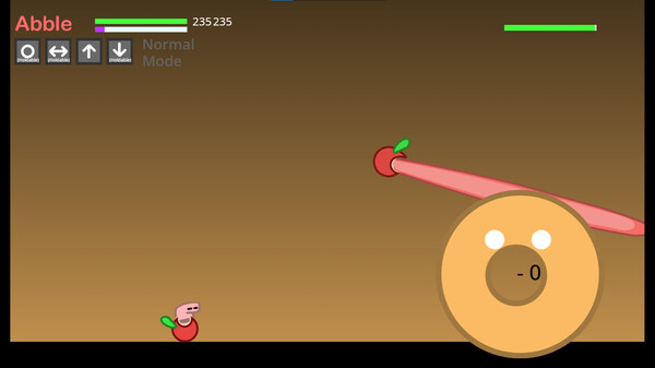 Battlemon game for Linux 1