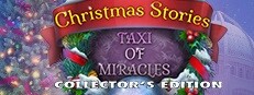 Christmas Stories: Taxi of Miracles Collector's Edition no Steam