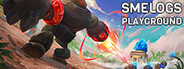 Smelogs Playground Playtest