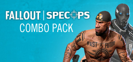 BRINK: Fallout®/SpecOps Combo Pack banner