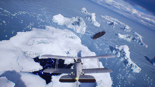 Grand Emprise: Time Travel Survivalfor windows and Linux 1