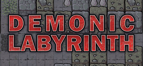 Demonic Labyrinth steam charts