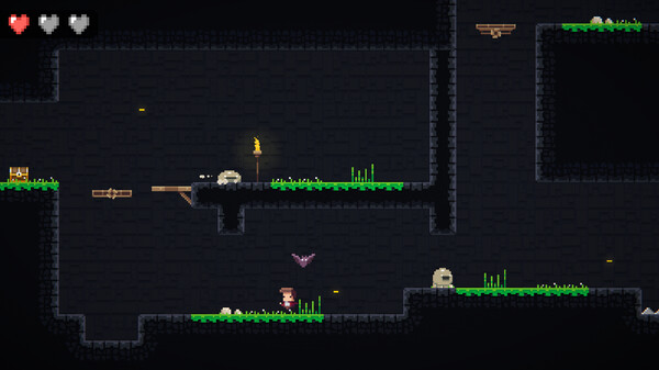 Talevania game for windows Pc 1