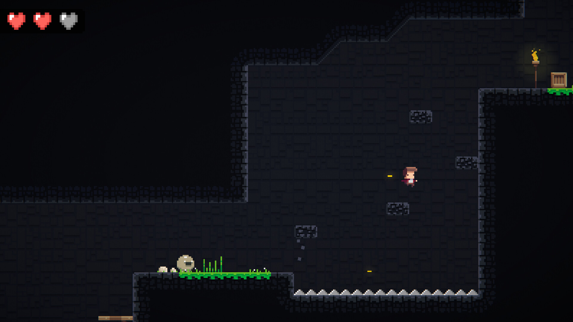 Talevania screenshot 1