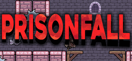 Prisonfall banner image