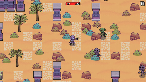 UfoScare game for windows Pc 1