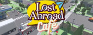 Lost Abroad Café: A Language Learning Management Sim
