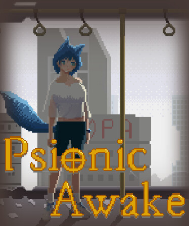 Psionic Awake