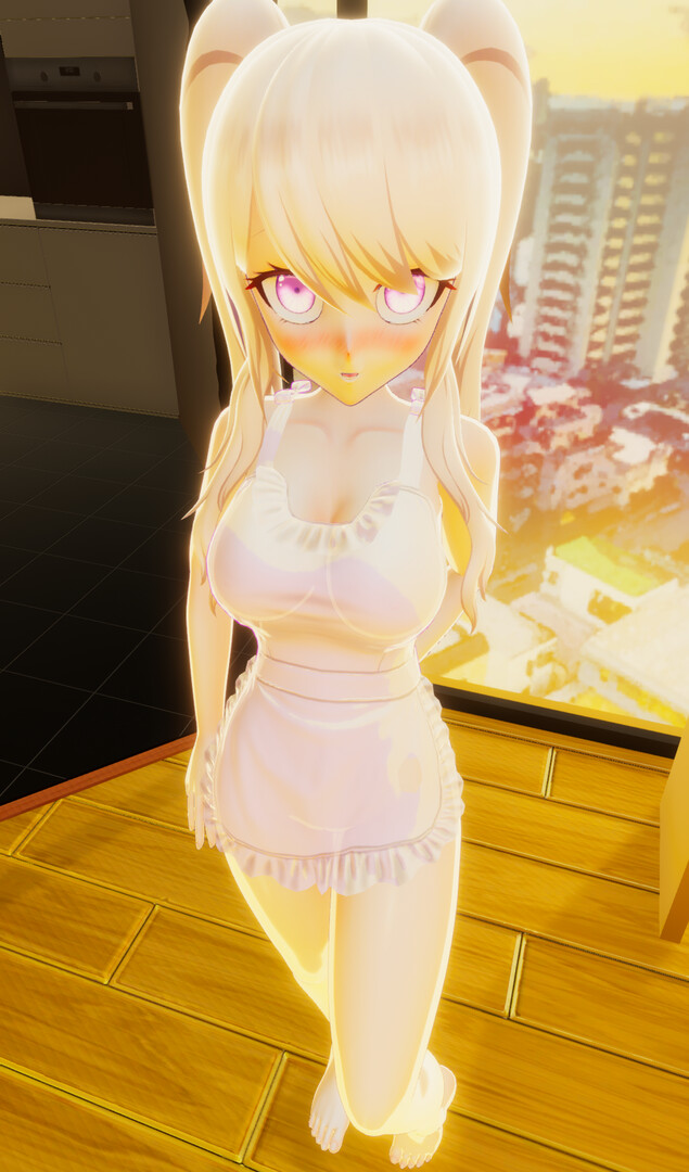 ViRo - Novellus Dea: Just Desserts screenshot thumbnail screenshot 7