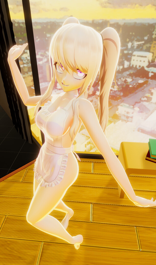 ViRo - Novellus Dea: Just Desserts screenshot thumbnail screenshot 2