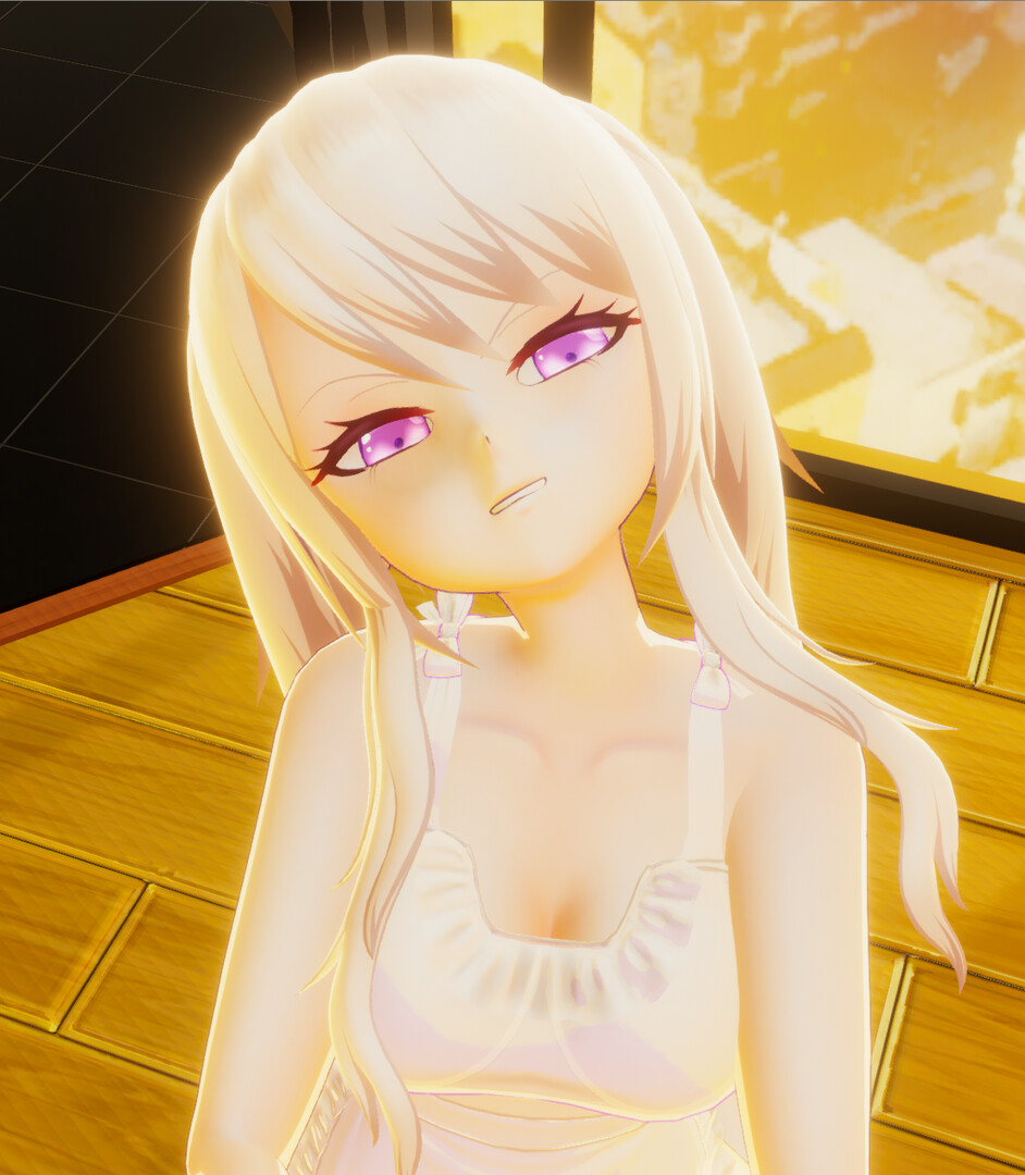 ViRo - Novellus Dea: Just Desserts screenshot thumbnail screenshot 6