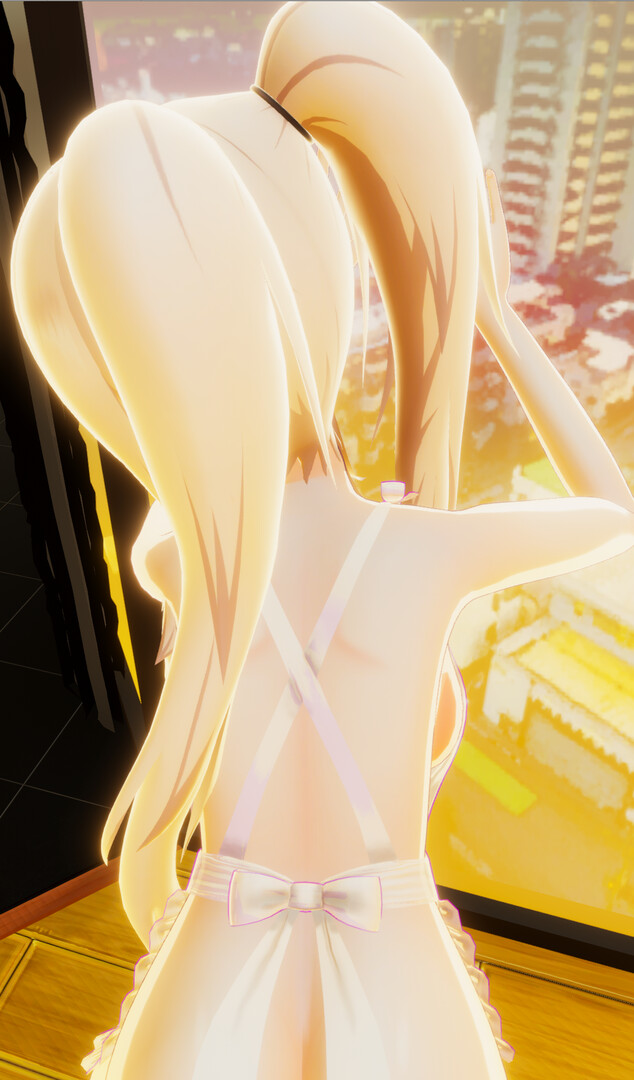 ViRo - Novellus Dea: Just Desserts screenshot thumbnail screenshot 5