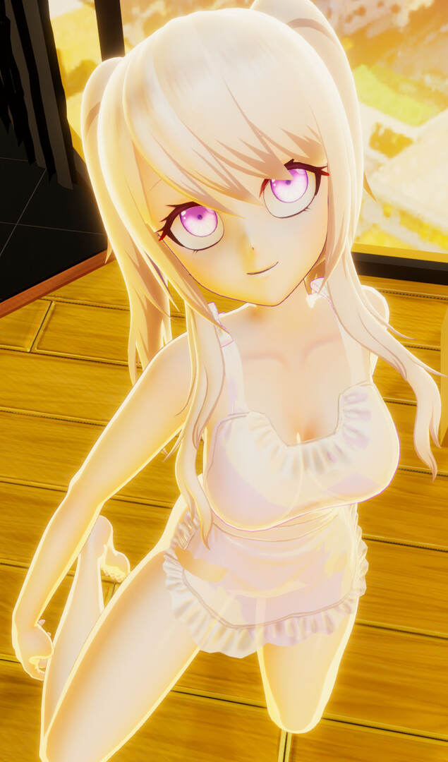 ViRo - Novellus Dea: Just Desserts screenshot thumbnail screenshot 3