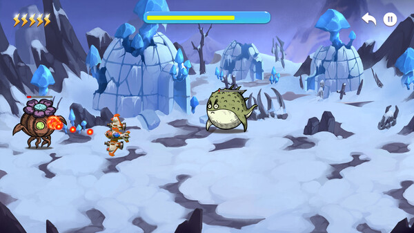 Jedi Survive screenshot 7