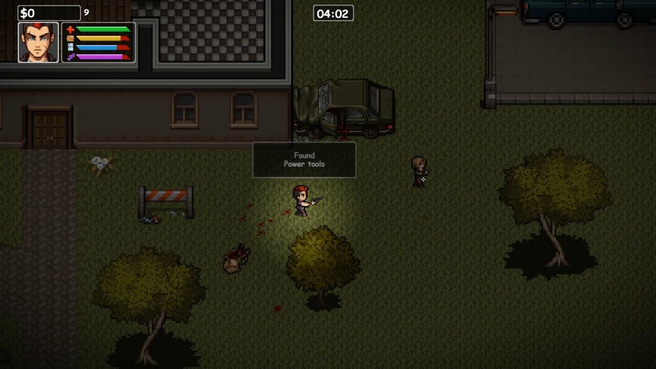 Zombie Survival Game Online on Steam