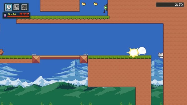 Cool Catsfor windows and Linux 1