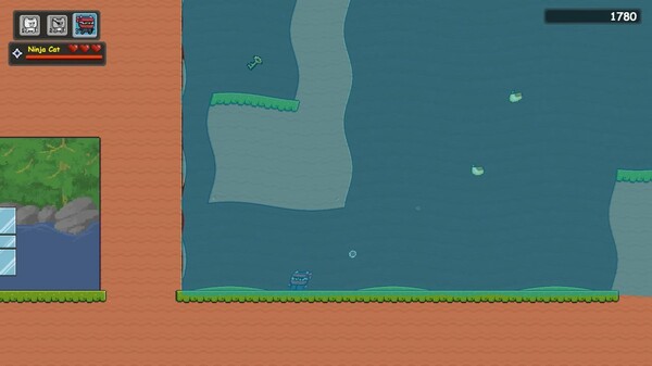 Cool Cats game for windows Pc 1