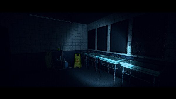 Anyone There? game for Linux 1