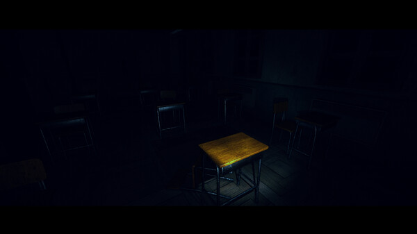 Anyone There? game for windows Pc 1