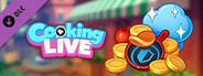 Cooking Live - Subscriber’s Pack