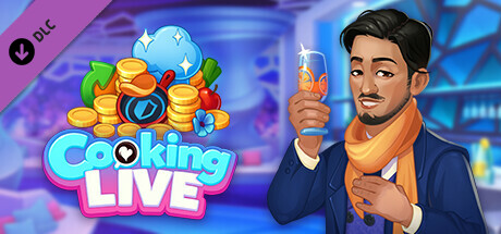 Cooking Live - Expert’s Pack banner image