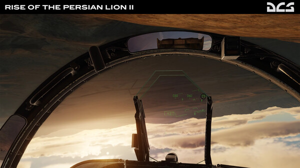 DCS: F/A-18C Rise of the Persian Lion II Campaign by Badger633 for steam DCS: F/A-18C Rise of the Persian Lion II Campaign by Badger633 for steam