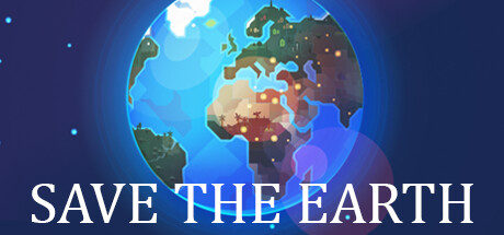 Save the Earth Cover Image