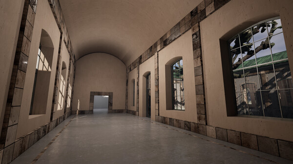 VMVA - Virtual Museum for Virtual Art game for windows Pc 1