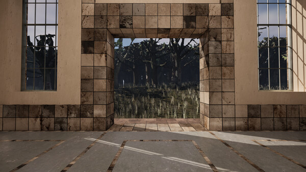 VMVA - Virtual Museum for Virtual Artfor windows and Linux 1