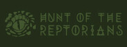 Hunt of the Reptorians Playtest